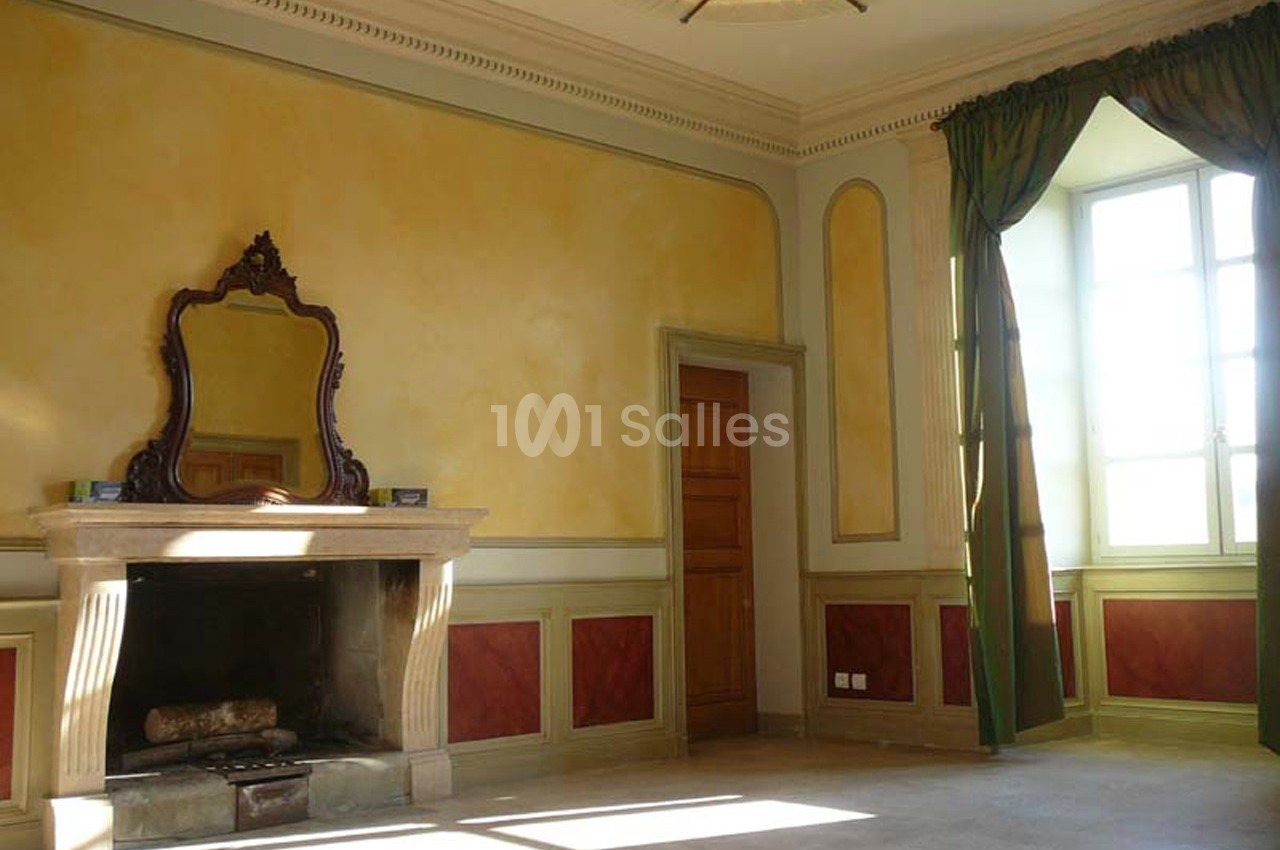 Chateau du Montalieu - galerie - photo 12