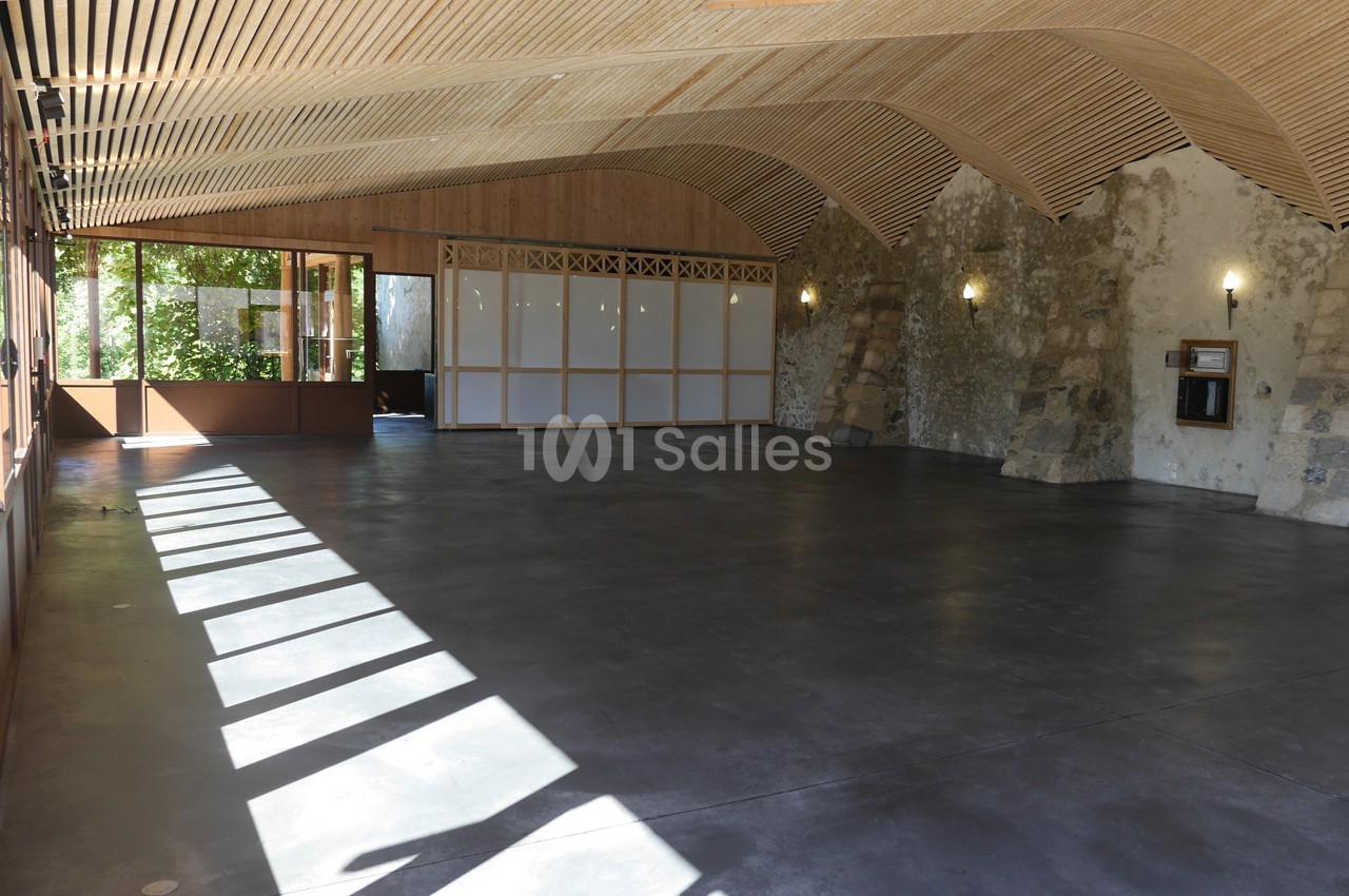 Chateau du Montalieu - galerie - photo 6