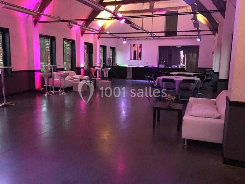 Ferme Saint Chrysole - galerie - photo 11