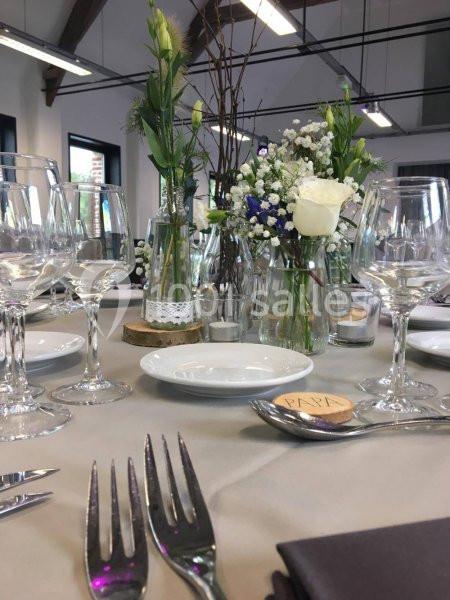 Ferme Saint Chrysole - galerie - photo 13