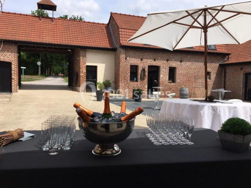 Ferme Saint Chrysole - galerie - photo 14