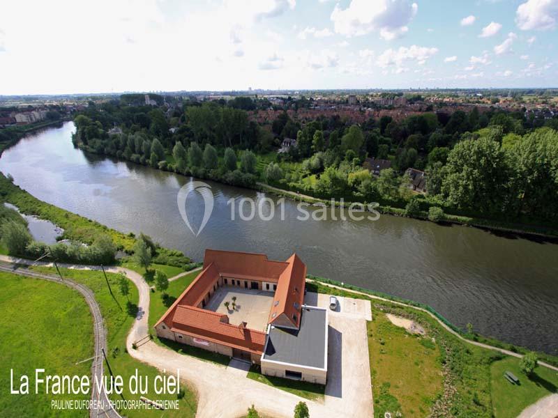 Ferme Saint Chrysole - galerie - photo 2