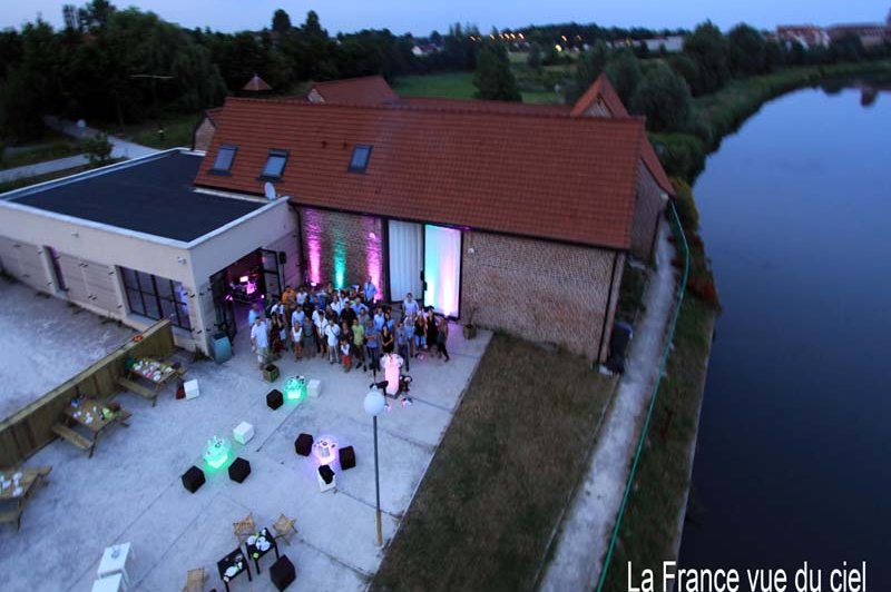 Ferme Saint Chrysole - photo 1