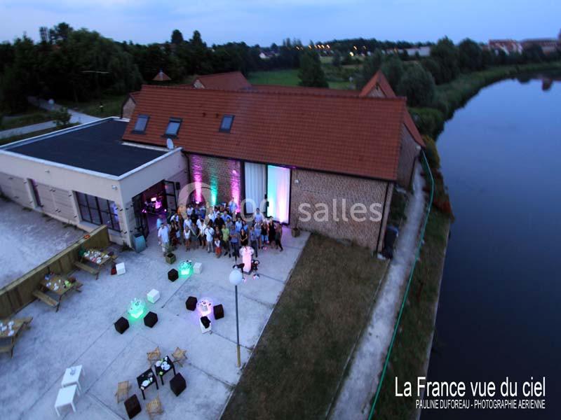 Ferme Saint Chrysole - galerie - photo 1