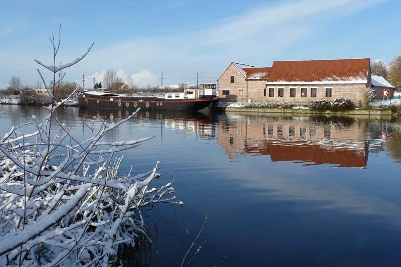 Ferme Saint Chrysole - photo 4