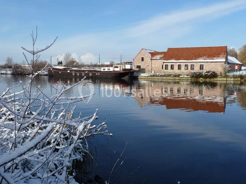 Ferme Saint Chrysole - galerie - photo 4