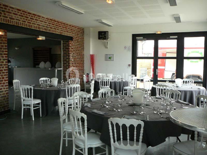 Ferme Saint Chrysole - galerie - photo 6