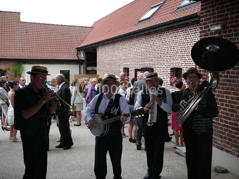 Ferme Saint Chrysole - galerie - photo 7