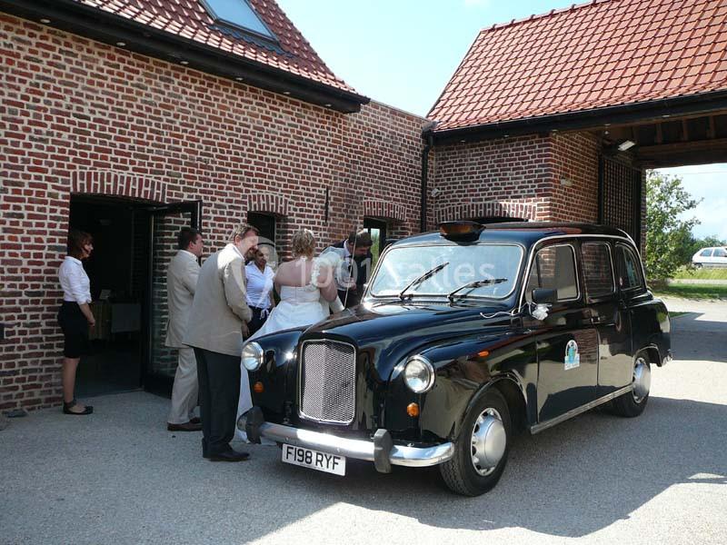 Ferme Saint Chrysole - galerie - photo 8