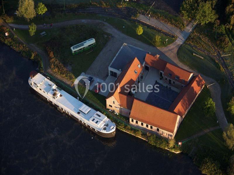 Ferme Saint Chrysole - galerie - photo 9