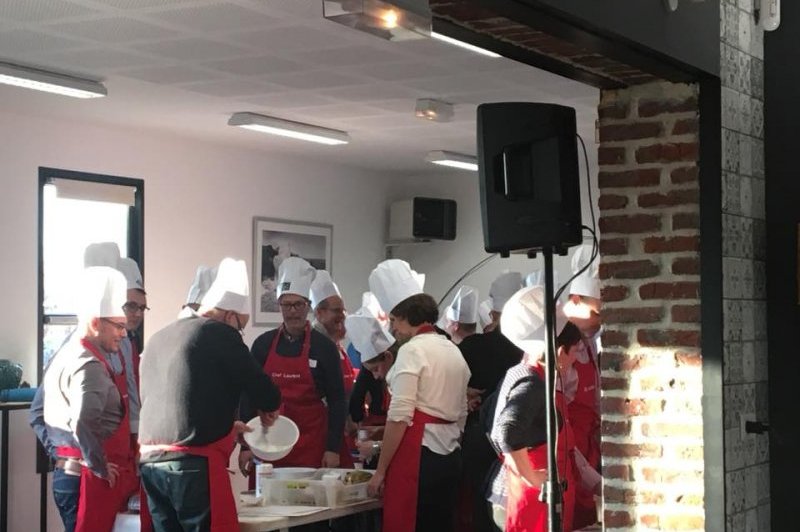 Ferme Saint Chrysole - photo 5