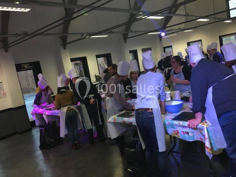 Ferme Saint Chrysole - galerie - photo 7