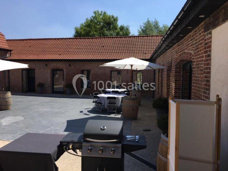 Ferme Saint Chrysole - galerie - photo 9