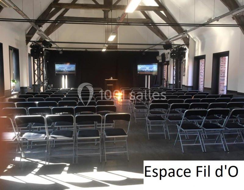 Ferme Saint Chrysole - galerie - photo 10