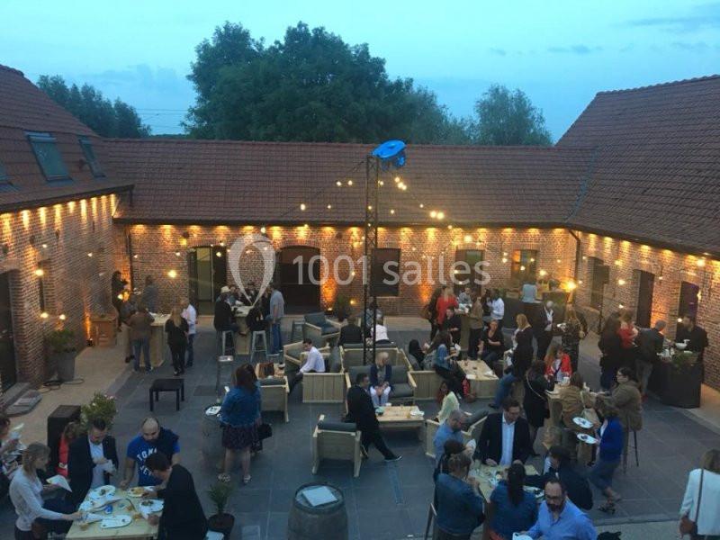 Ferme Saint Chrysole - galerie - photo 13