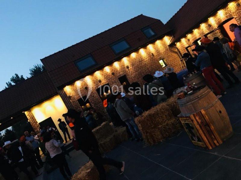 Ferme Saint Chrysole - galerie - photo 12