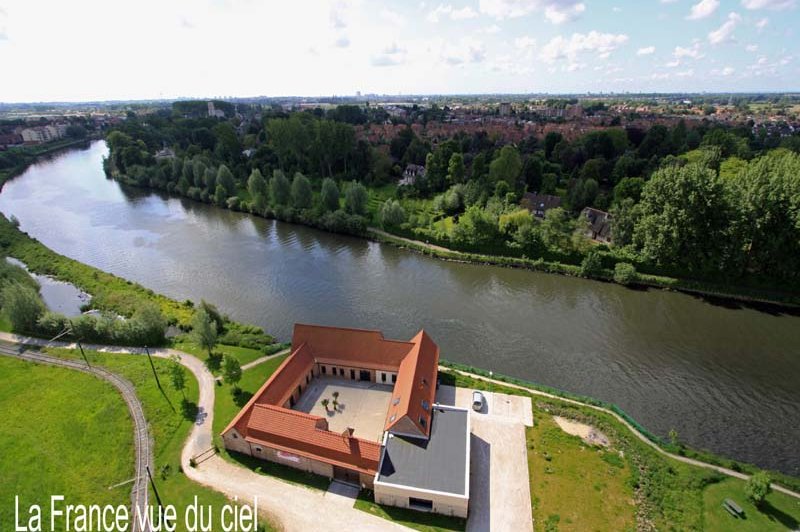 Ferme Saint Chrysole - photo 3