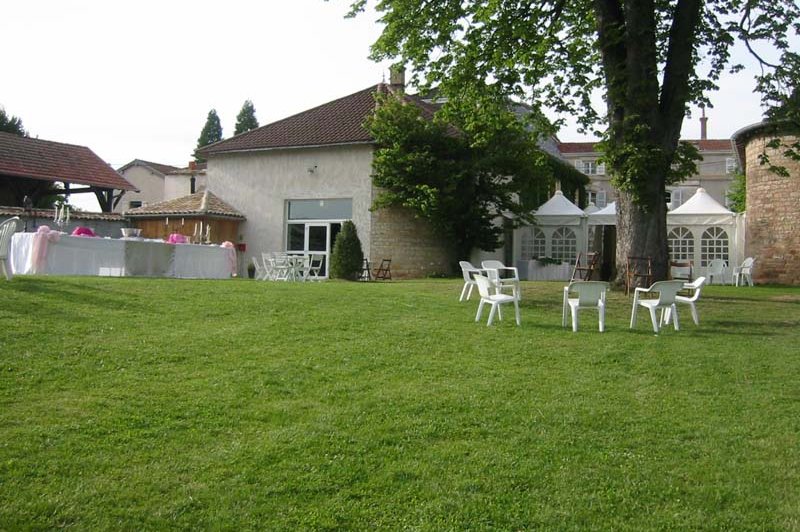 Château De La Plume - photo 3