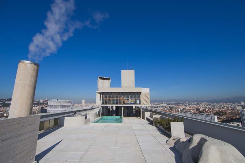 Hôtel Le Corbusier - photo 3