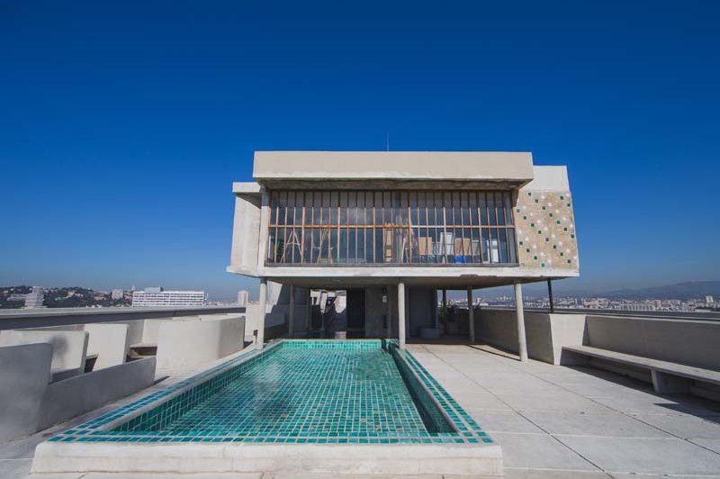 Hôtel Le Corbusier - photo 1