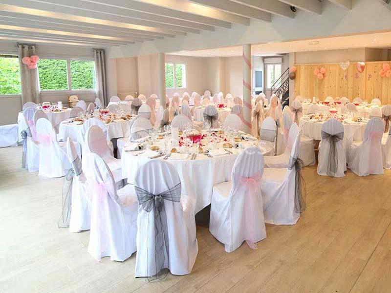 Relais De Poyers - galerie - photo 5
