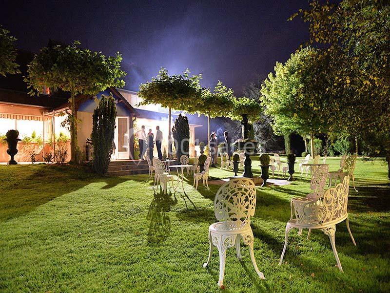 Relais De Poyers - galerie - photo 6