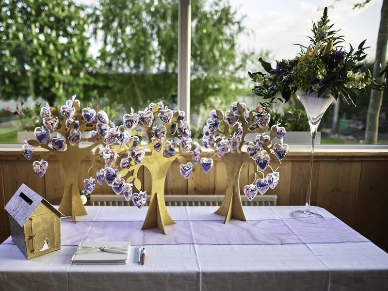 Relais De Poyers - galerie - photo 10