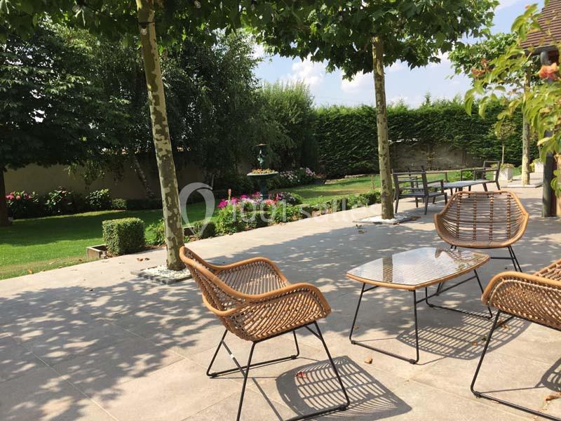 Relais De Poyers - galerie - photo 13