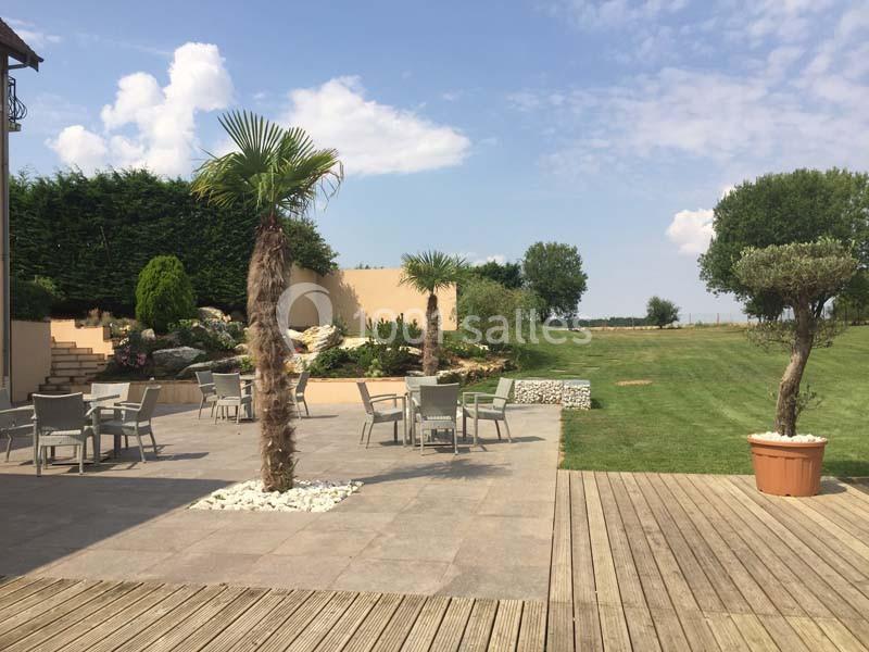 Relais De Poyers - galerie - photo 14