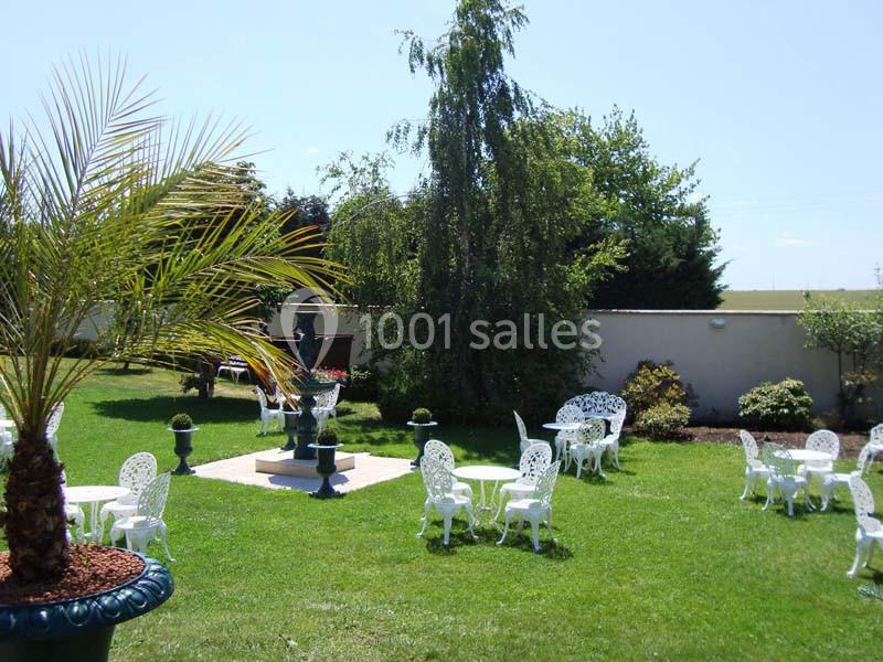 Relais De Poyers - galerie - photo 4