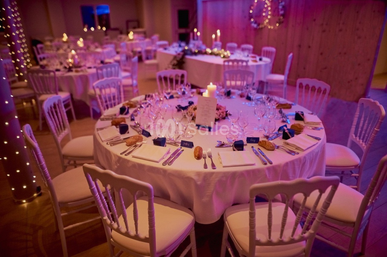 Relais De Poyers - galerie - photo 7