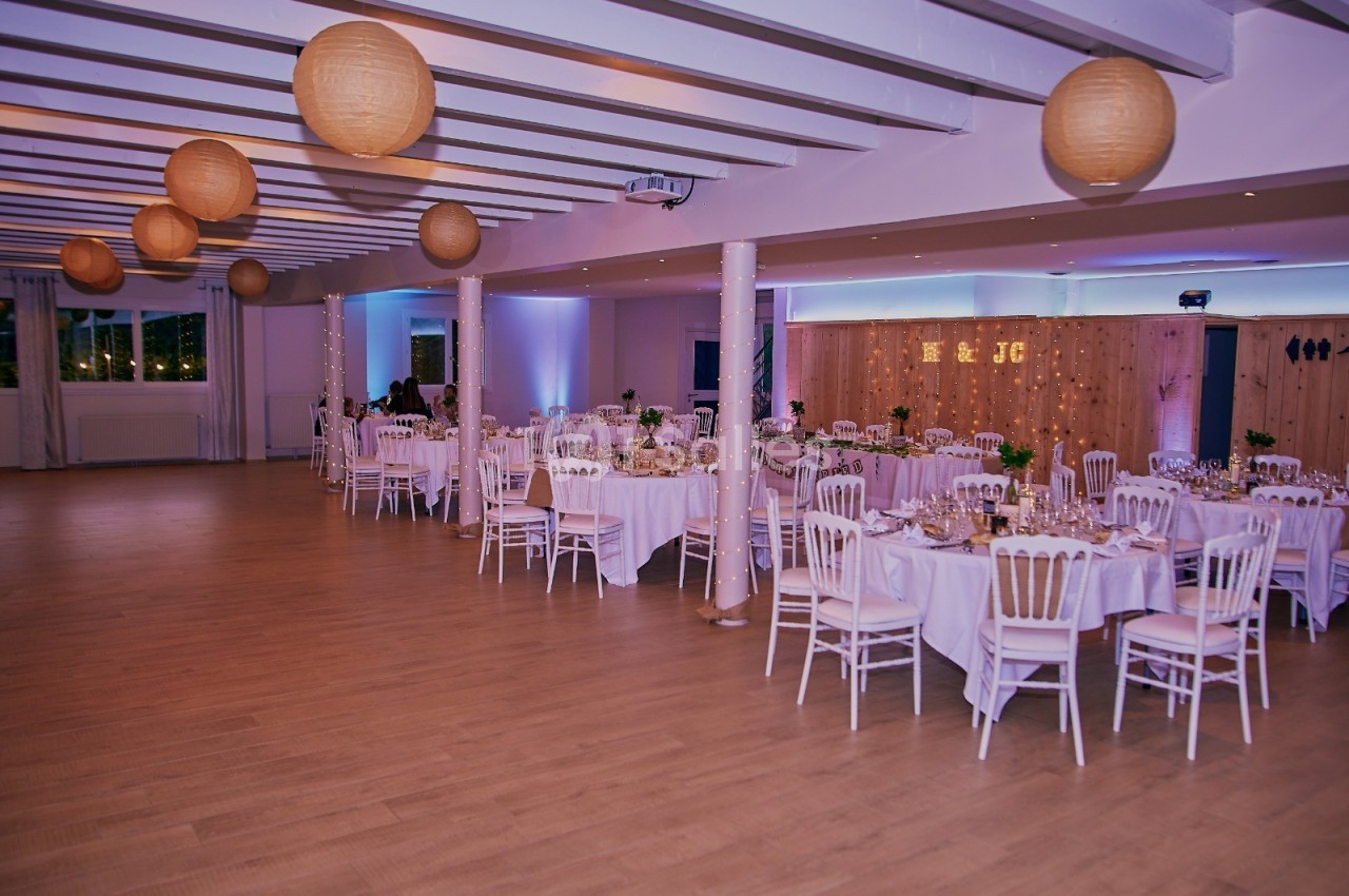 Relais De Poyers - galerie - photo 1