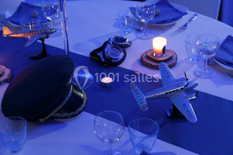 L’aérodrome - galerie - photo 3