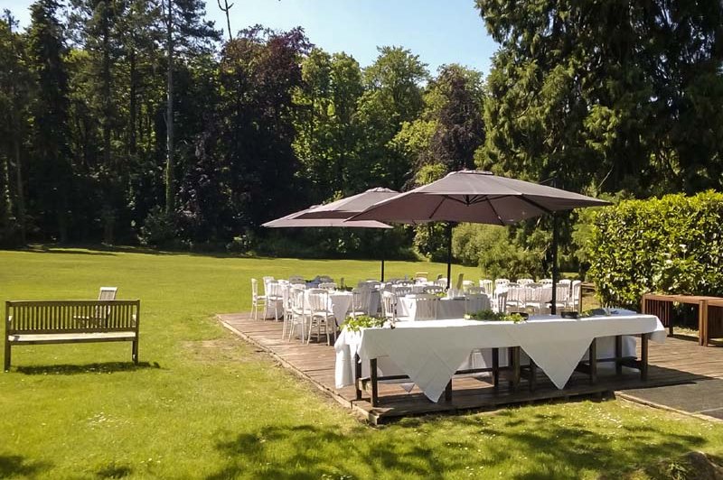 Château De Meridon - photo 4