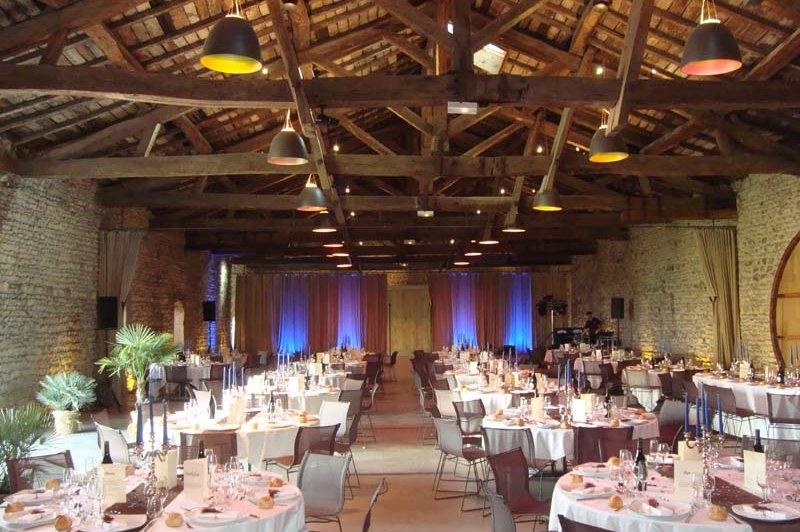 Château de Corcelles - photo 1