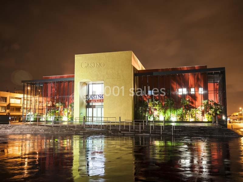 Casino De Dunkerque - galerie - photo 1