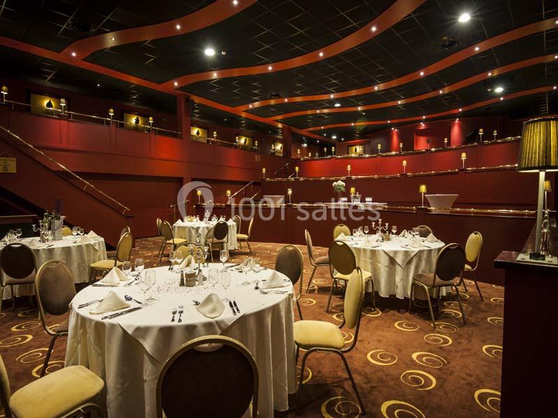 Casino De Dunkerque - galerie - photo 6