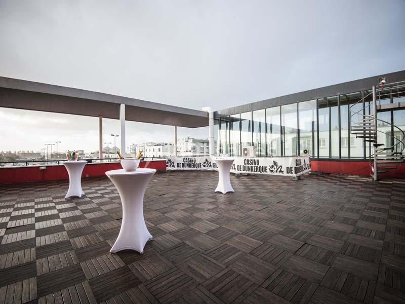 Casino De Dunkerque - galerie - photo 7