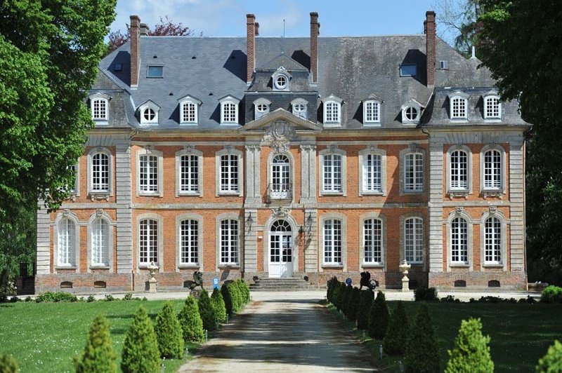 Château De Carsix - photo 1