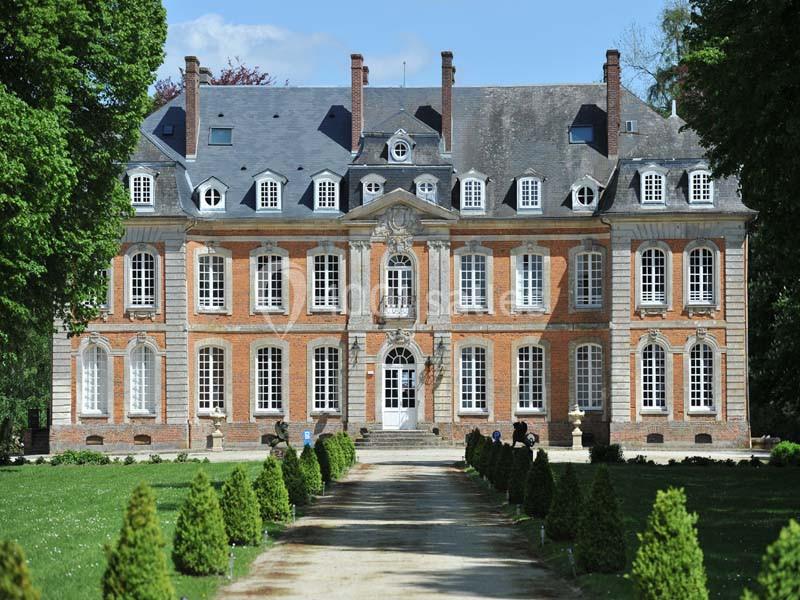 Château De Carsix - galerie - photo 1