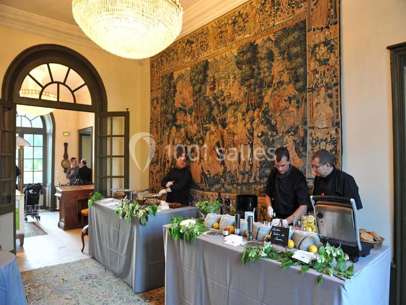 Château De Carsix - galerie - photo 2
