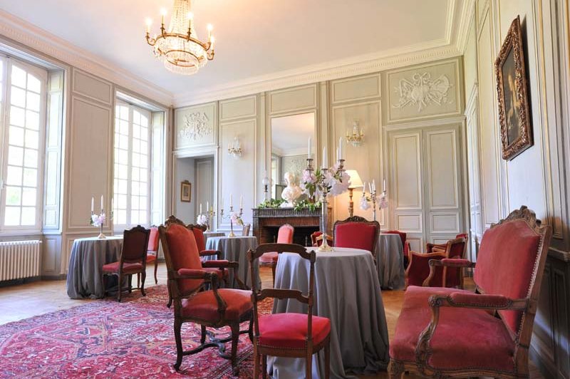 Château De Carsix - photo 5