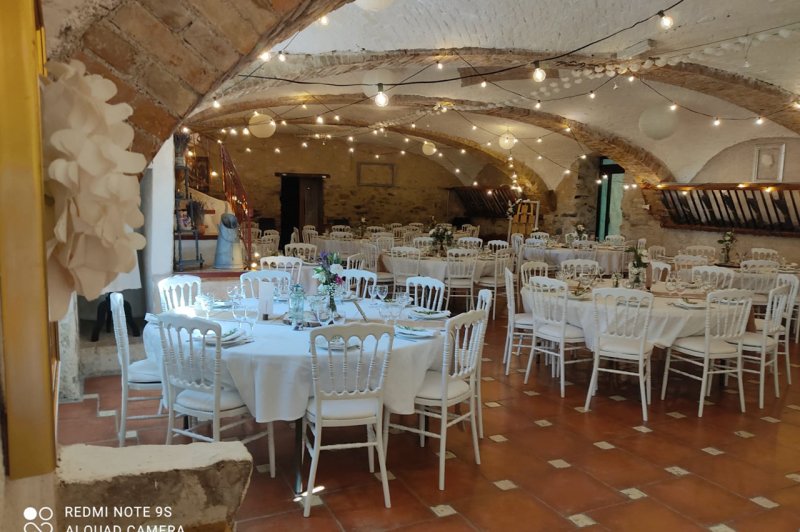 Le Mas d'Oriane - photo 2