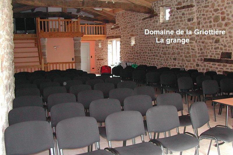 Domaine De La Griottière - photo 2