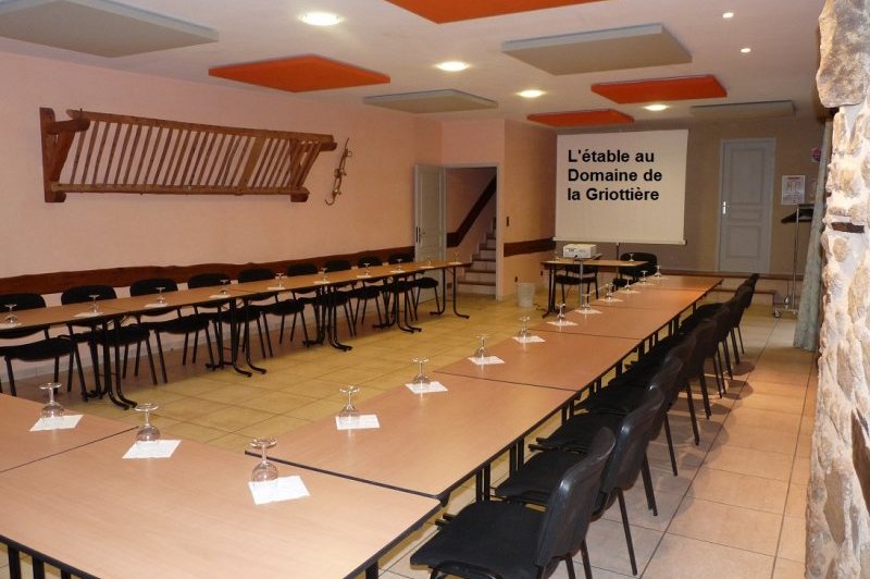 Domaine De La Griottière - photo 1