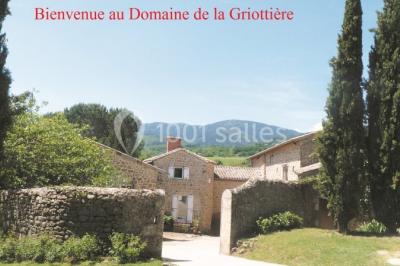 Domaine De La Griottière - photo 3