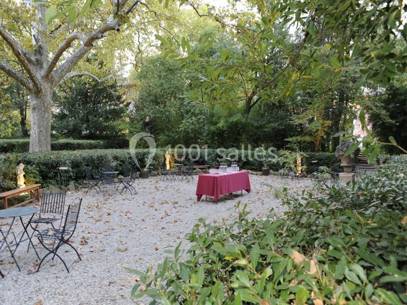 Château De Saint Martin - galerie - photo 5