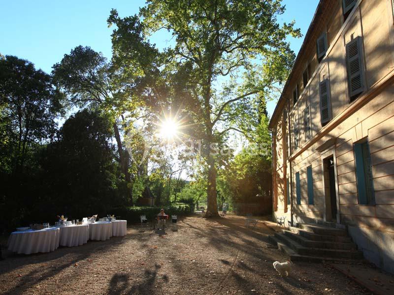 Château De Saint Martin - galerie - photo 6