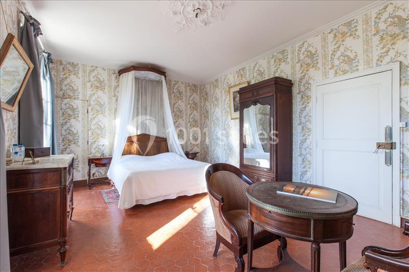 Château De Saint Martin - galerie - photo 15