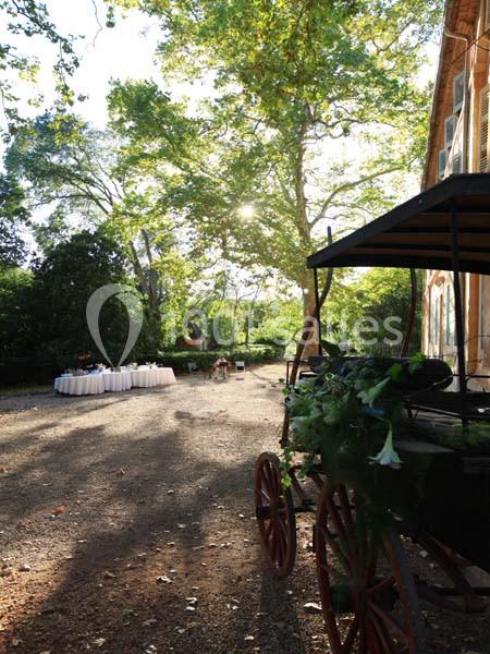 Château De Saint Martin - galerie - photo 18